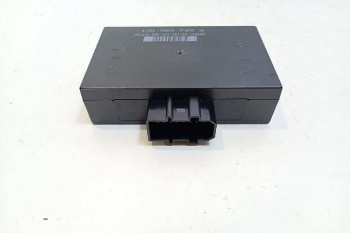 Modul Confort 1J0959799Q Volkswagen VW Bora prima generatie seria