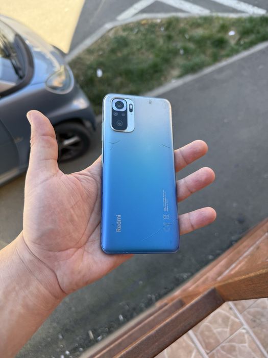 Xiaomi Redmi note 10S dual sim (dezmembrez telefoane )
