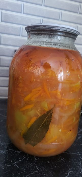 Соленья!Салаты!Огурчики!