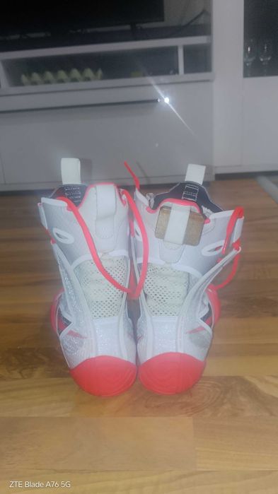 Nike hyperko 2 | 43