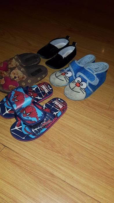 Летняя обувь для мальчика размер 32