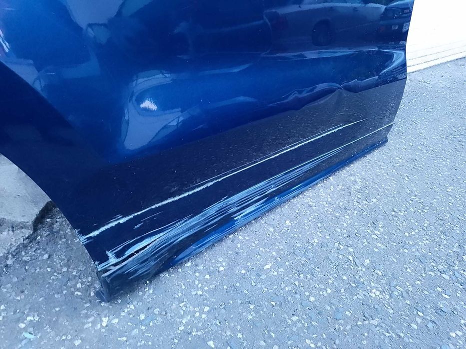 Фолксваген Шаран Сеат Алхамбра задна дясна врата