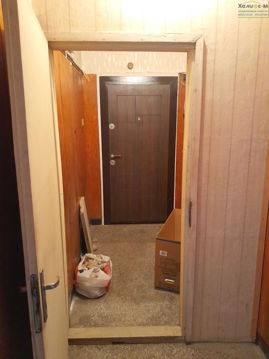 Продава се Двустаен апартамент в Монтана, Широк център - 60 кв.м за 1233 €/кв.м - Снимка #14