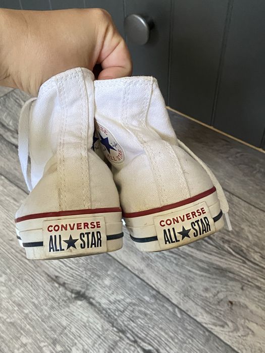 Кеды CONVERSE женские 36р