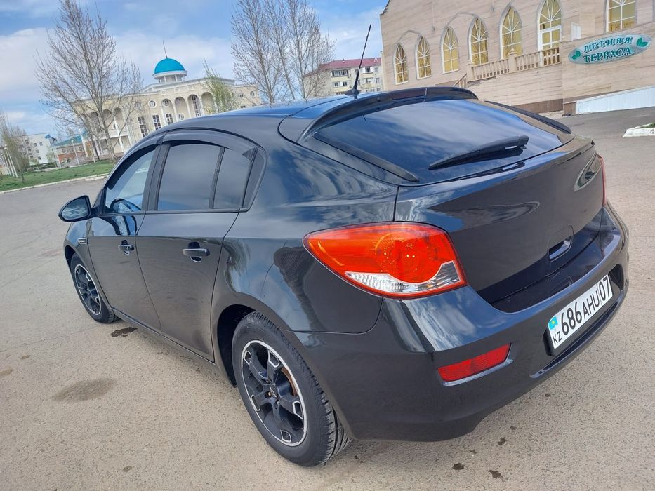 Продам автомобиль