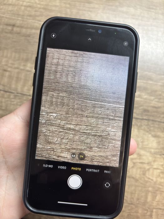 Iphone 11 128gb 100% капацитет на батерията