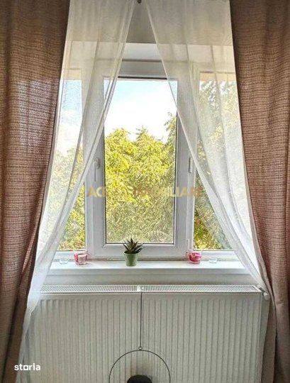 Garsoniera de inchiriat | Teiul Doamnei | Pet Friendly | Mobilat & Uti