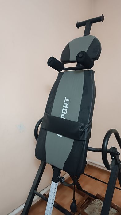 Инверсионный стол