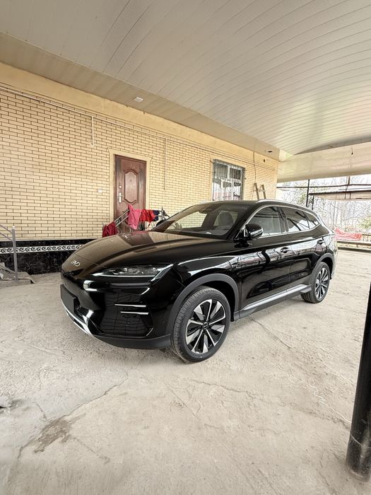 BYD chempion smart 605 talik full pozitsiya