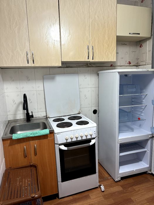 Аренда однокомнатная