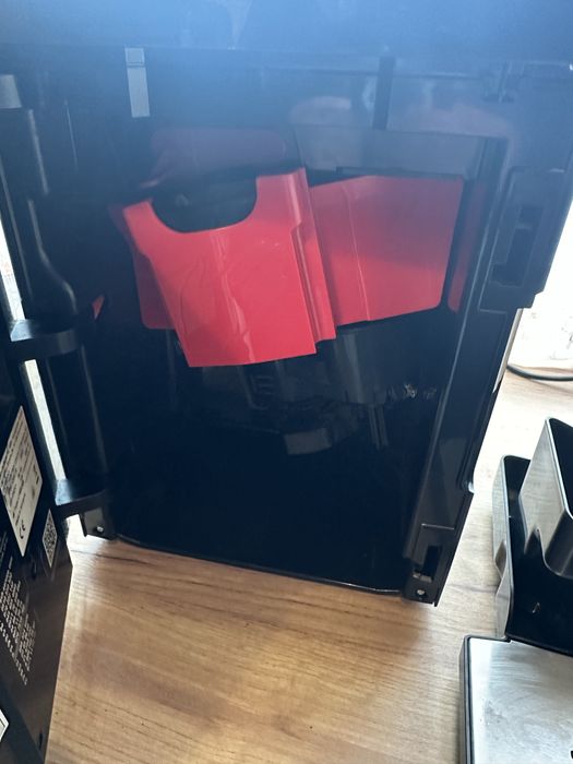 Кафеавтомат Simens EQ500