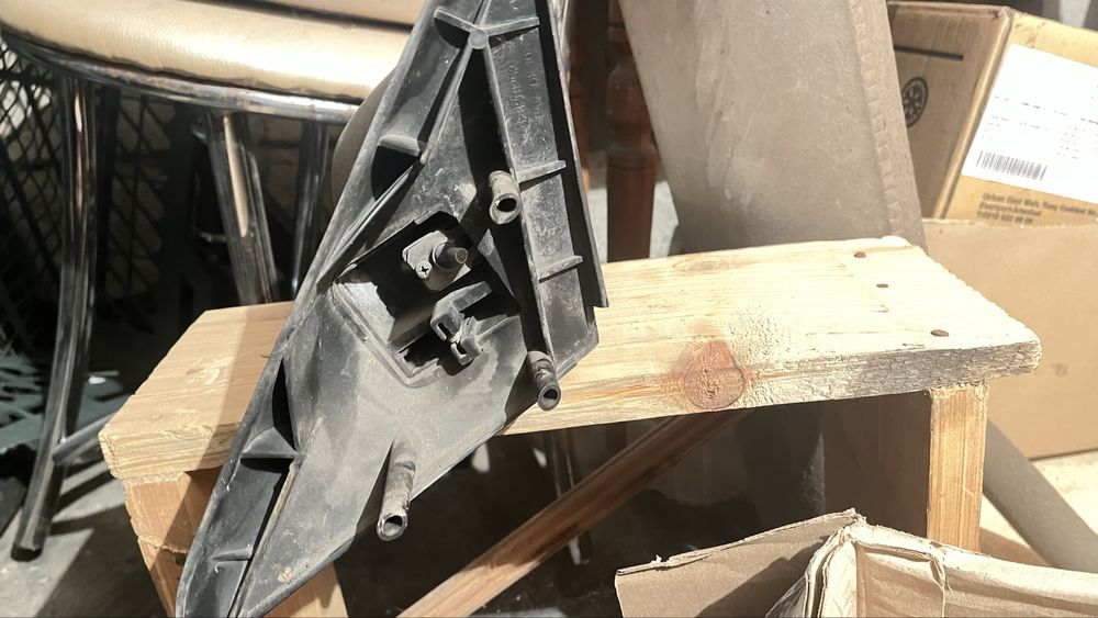 Продам зеркала ваз2110