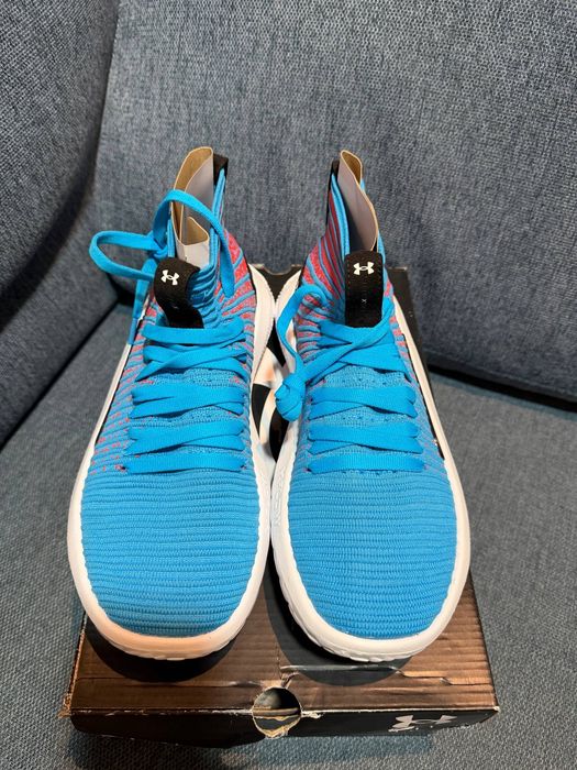 Under armour ua flow futr x elite