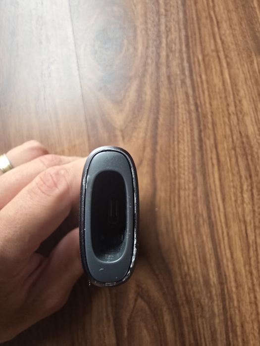 Logitech spotlight presenter