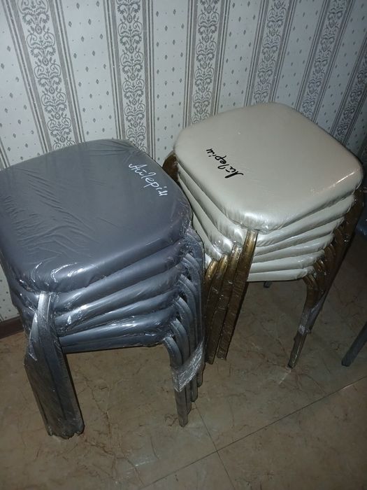 Табурет, стулья,  табурет для кухни