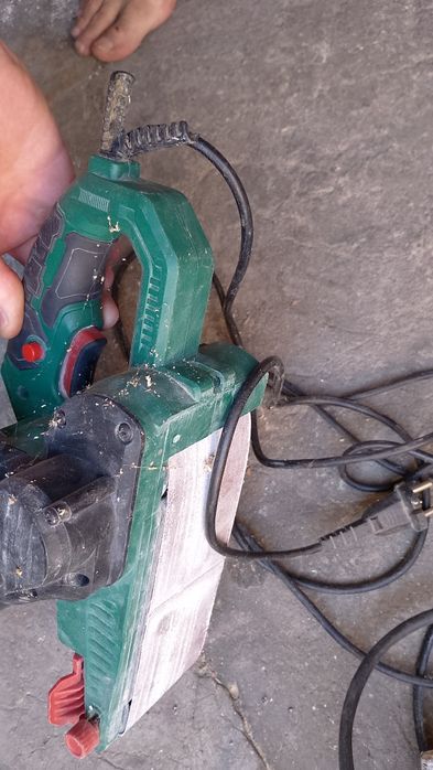 3 Scule electrice Parkside Bosch