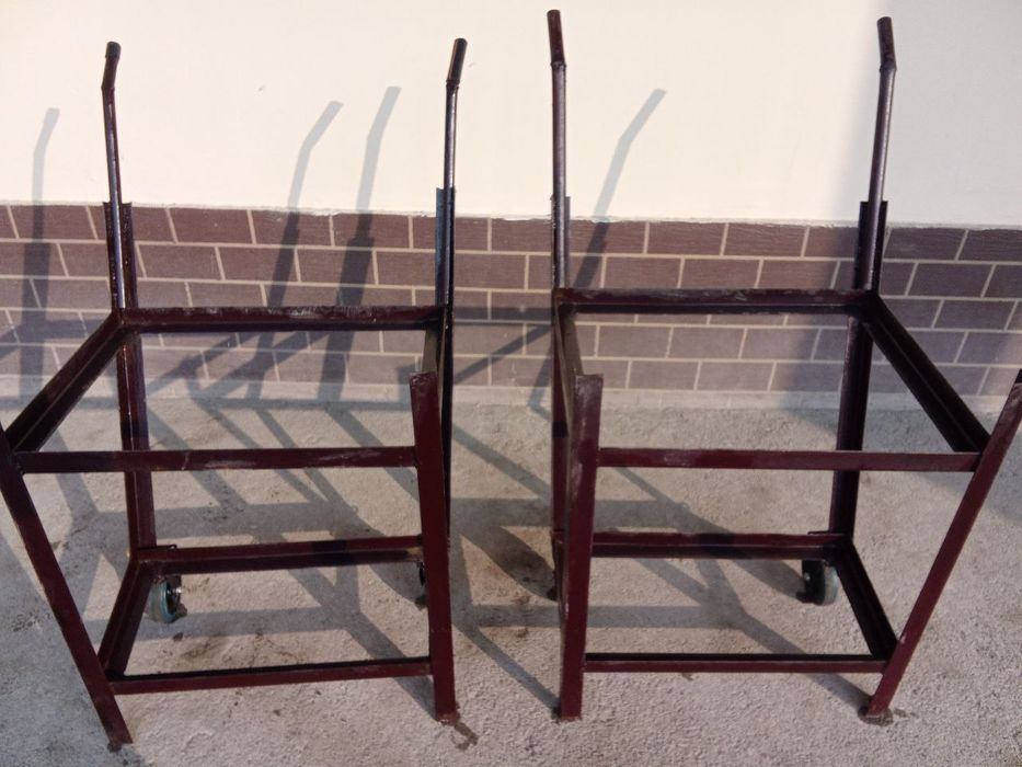 Arava sotiladi 10 ta bor