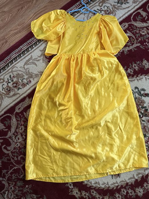 Продам детское платье