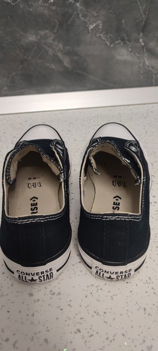 Teniși dama Converse