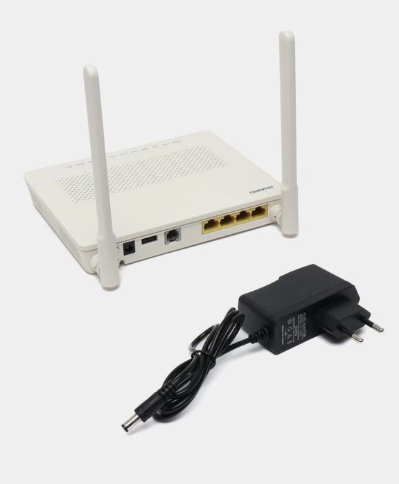 Роутер Huawei HG8546M Gpon