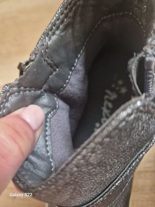 Боти за момиче Next 33 номер