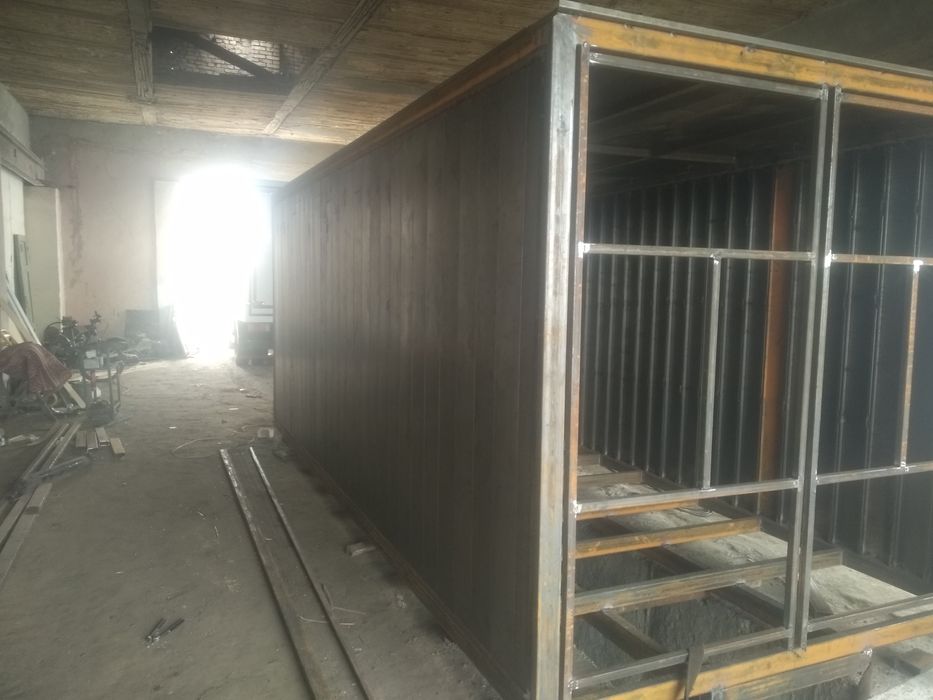 Isuzu kuziflar yasaymiz furgon samasval evakuator manipulyatir tent