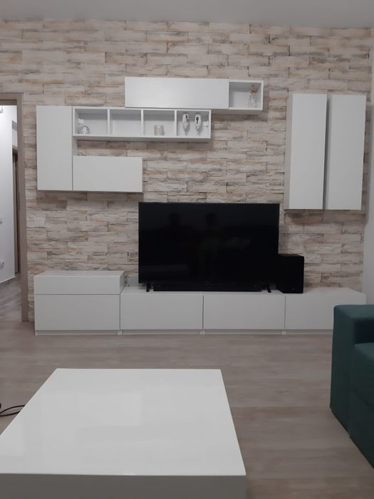 Vând apartament 2 camere Drumul Taberei Brâncuși Residence