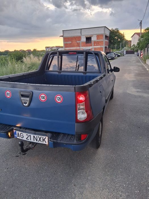 DACIA Unknown Model 2012 — imagine 3