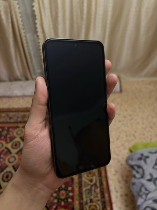 Samsung galaxy s24fe