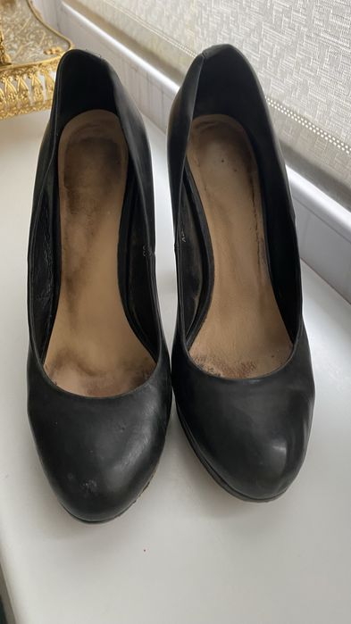 Продам туфли басаножки сапоги