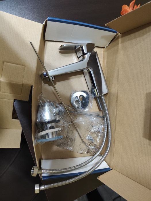 Чисто нова Стояща Батерия