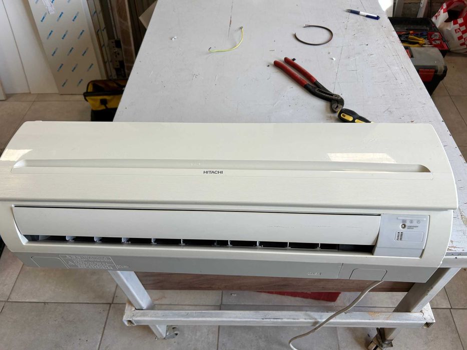 Продавам лиматик Хитачи