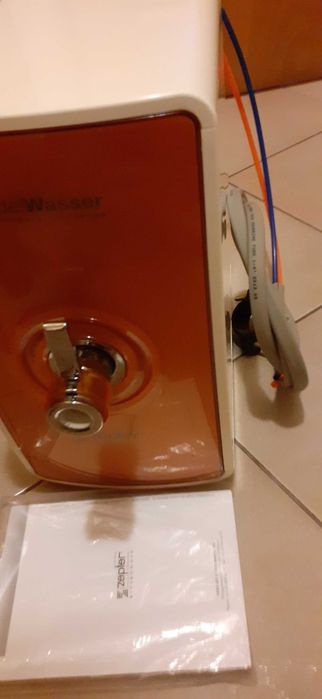 Purificator de apa Edelwasser