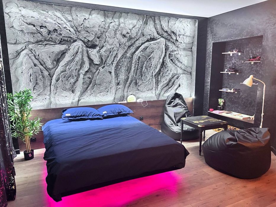 Квартиры посуточно