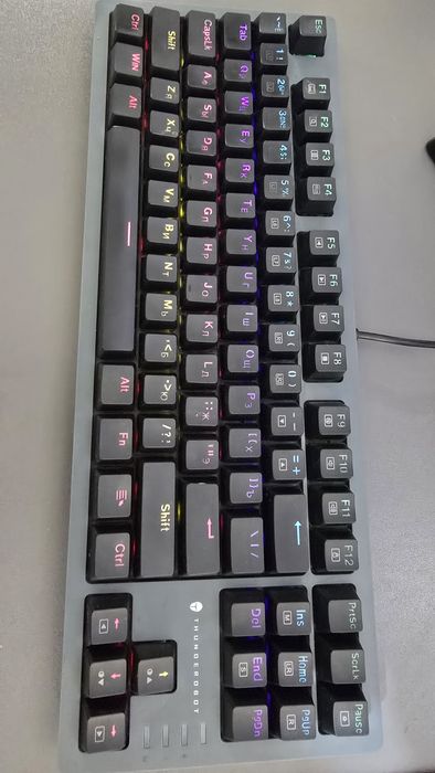 Продам игровой компьютер в сборе весь комплект.