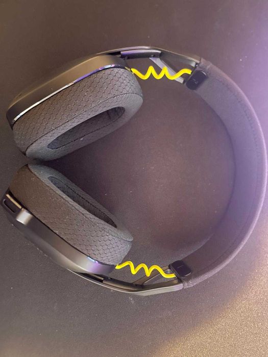 Vand casti Logitech G435