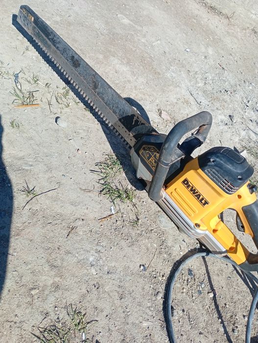 Drujbă de tăiat cărămidă,bca