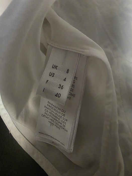 Дамска Риза Victoria Becham