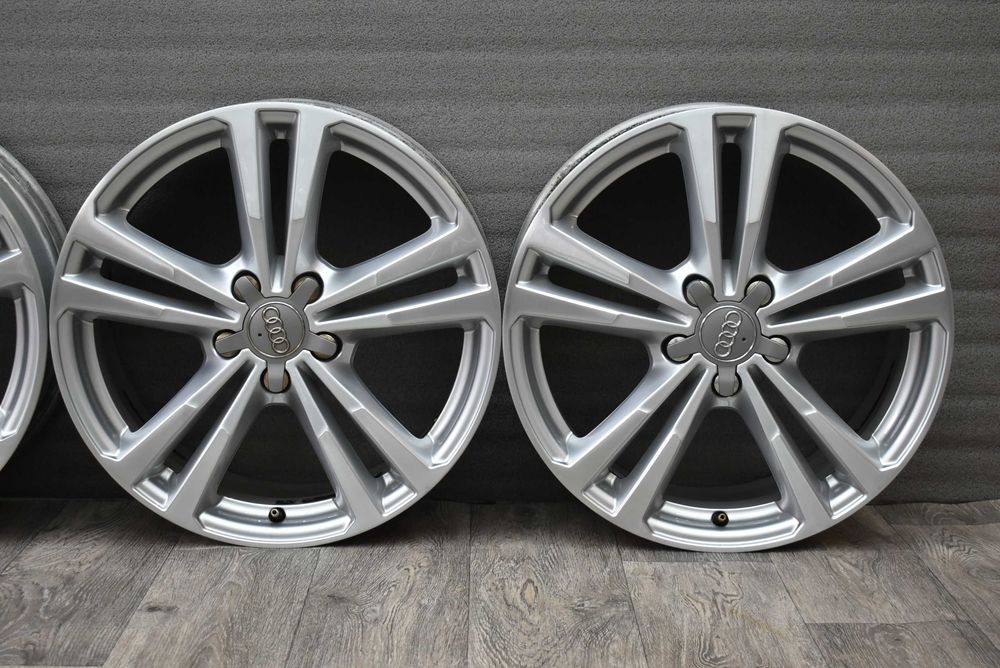18' Джанти Audi A3