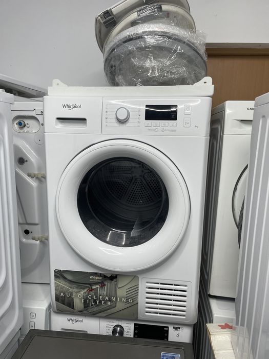 Dezmembrez mașini de spălat