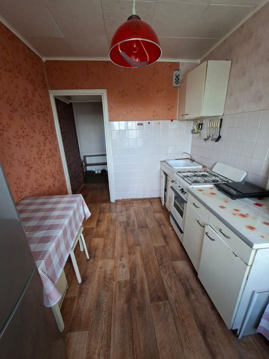 Продается 3-х комнатная кв у/п по пр. Республики