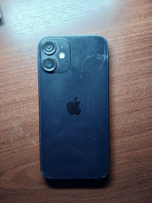 Iphone 12 mini обмен
