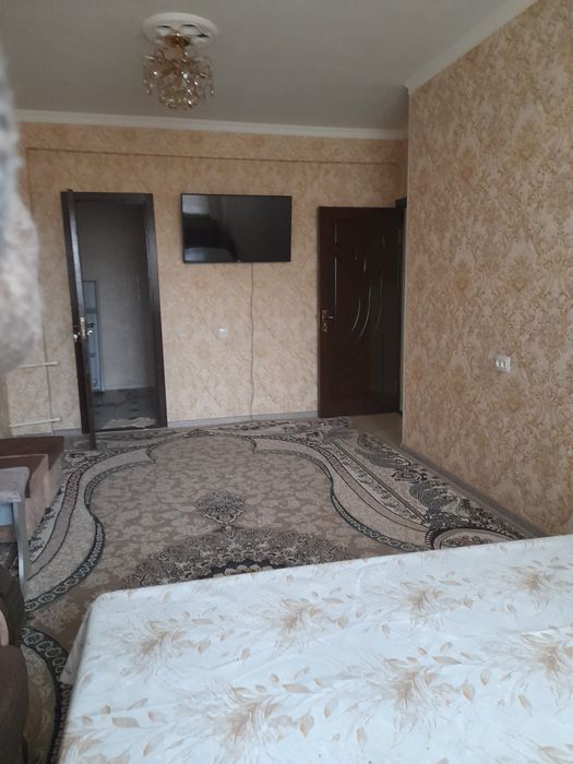 Сдам квартиру возле базара ТТЗ