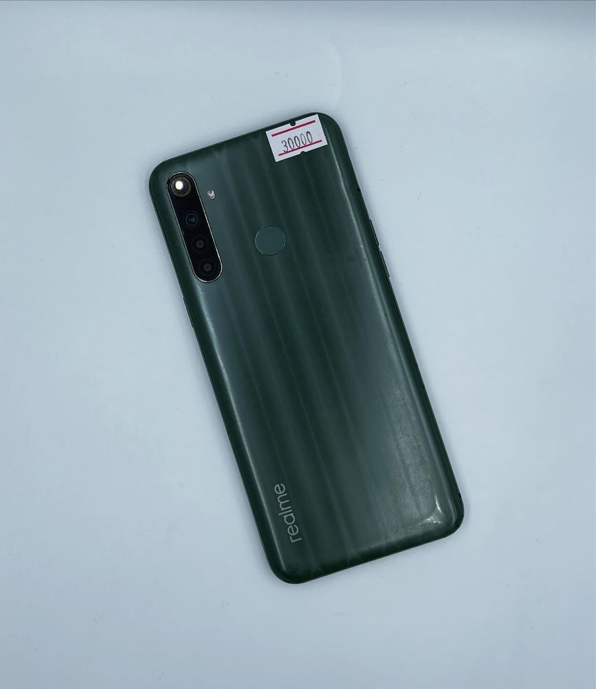 Realme 6i | kaspi red | Капитал-Маркет Ломбард: 30 000 тг. - Мобильные  телефоны / смартфоны Астана на Olx