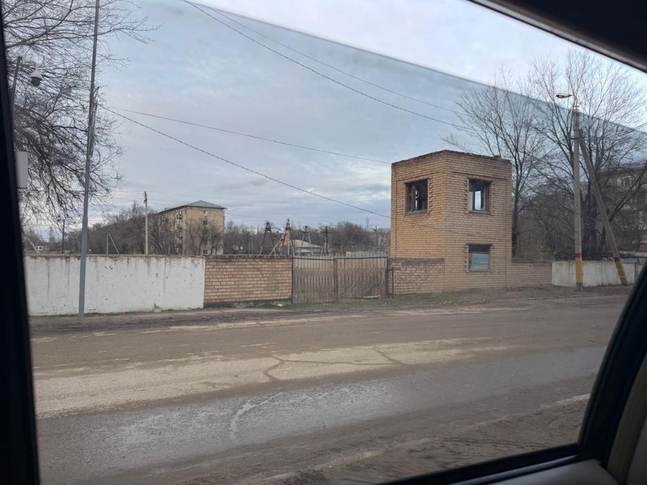 Сдается в аренду склад стоянка