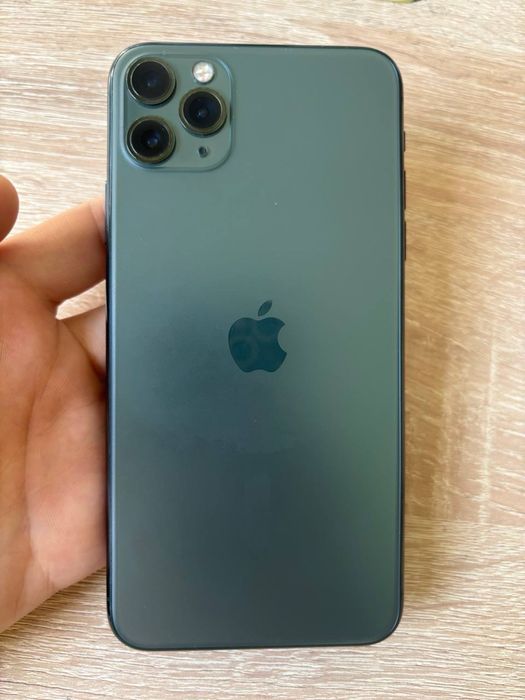 Iphone 11 Pro Max