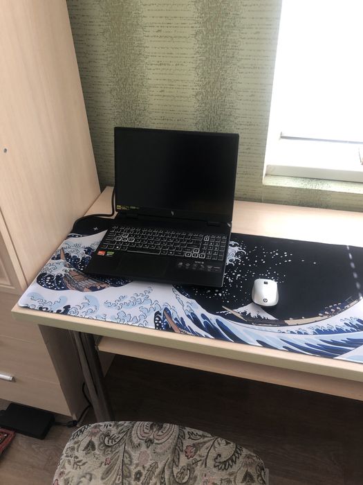 Acer Nitro 16 (AN16-41) RTX 4060