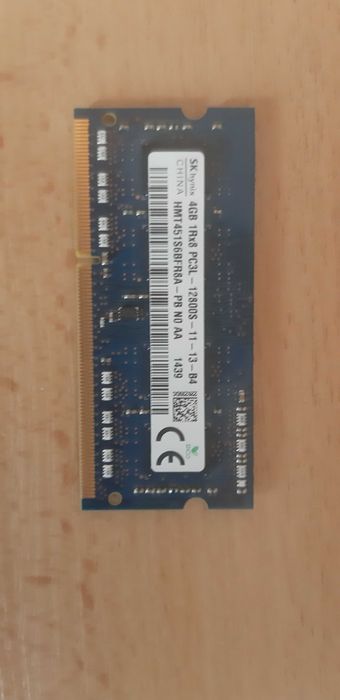 RAM Памет DDR2 за настолен компютър 2GB