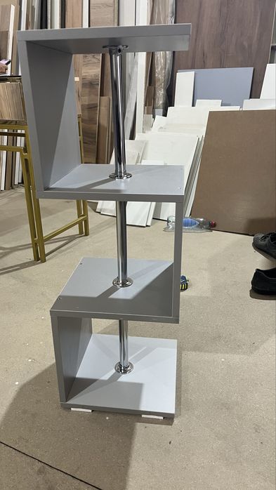 Современная тумбочка