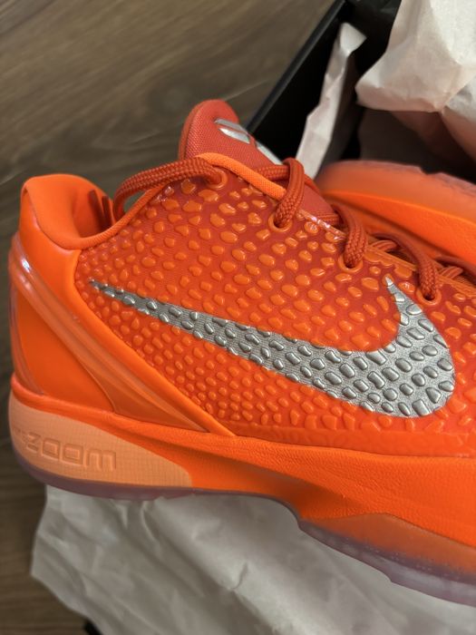 Баскетболни обувки Nike Kobe VI Protro